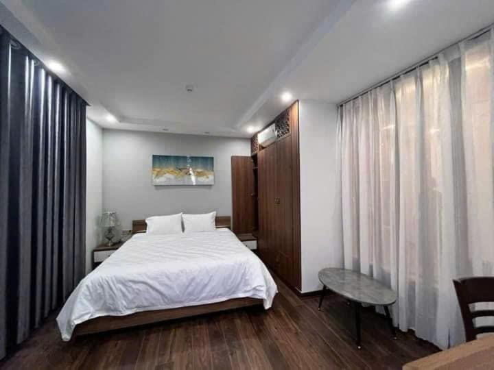 Royal Hotel & Apartment Đà Nẵng Exterior foto
