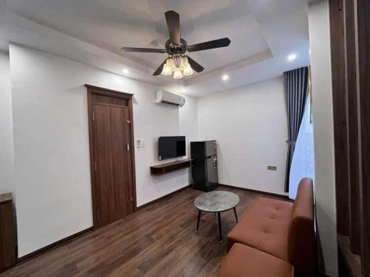 Royal Hotel & Apartment Đà Nẵng Exterior foto